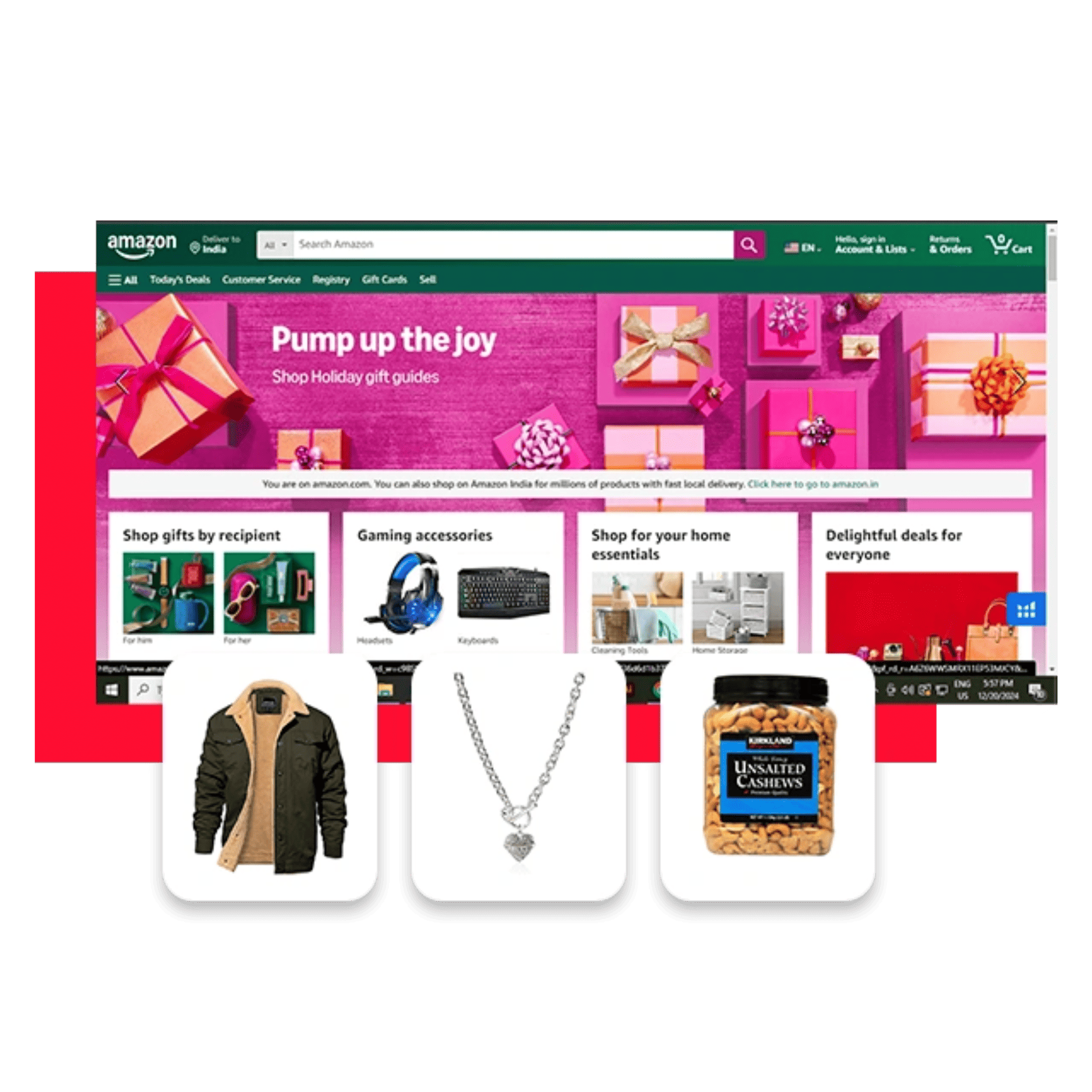 Leading Brands