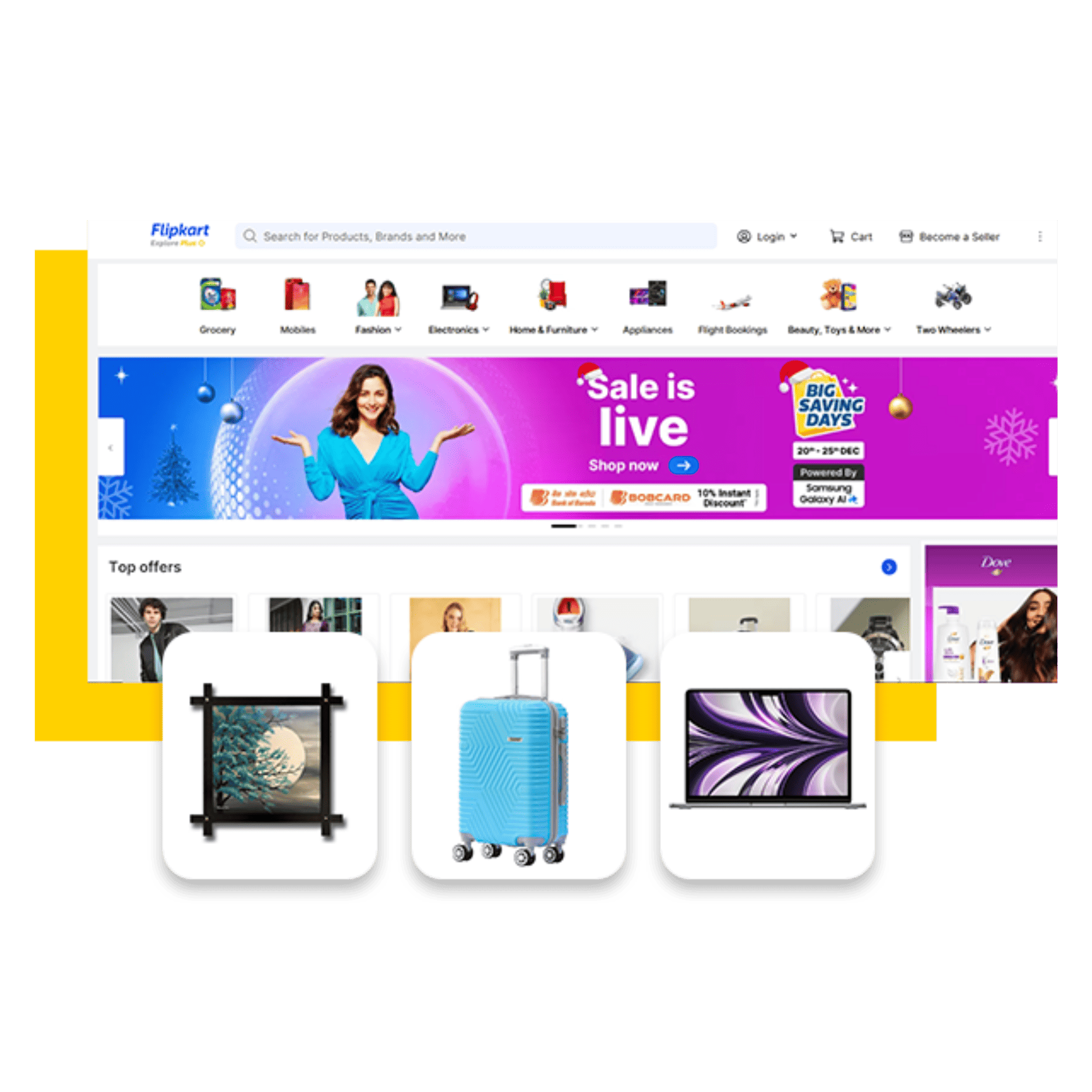 Leading Brands