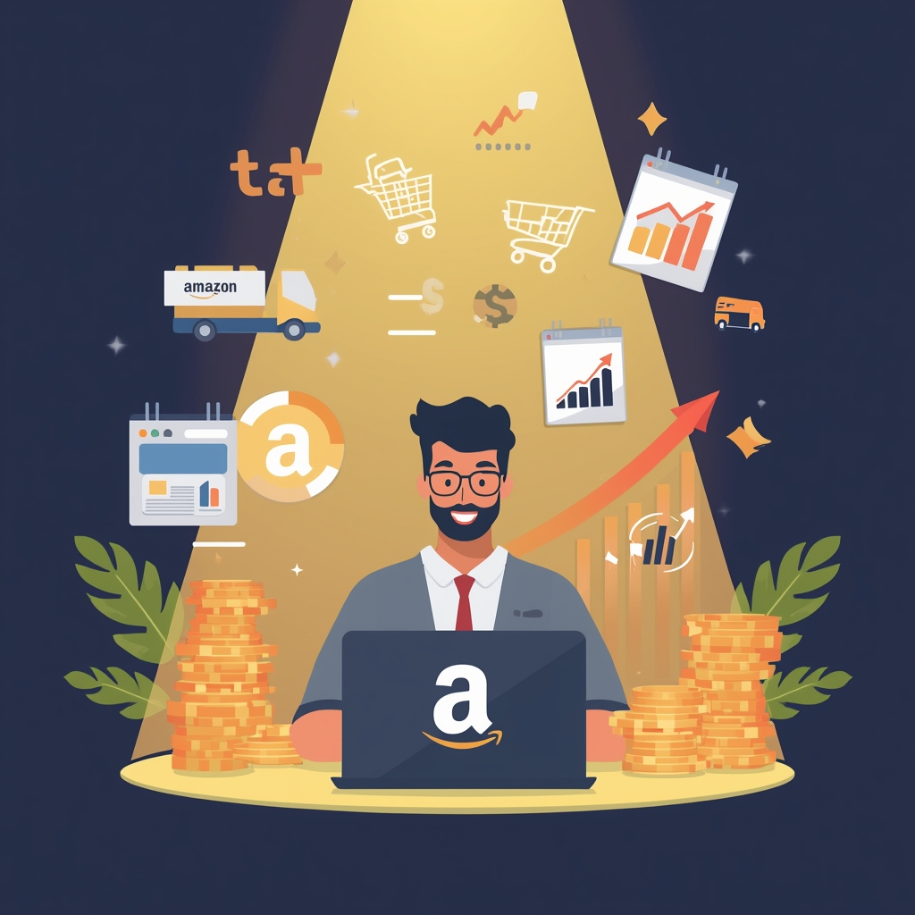 Amazon Marketplace