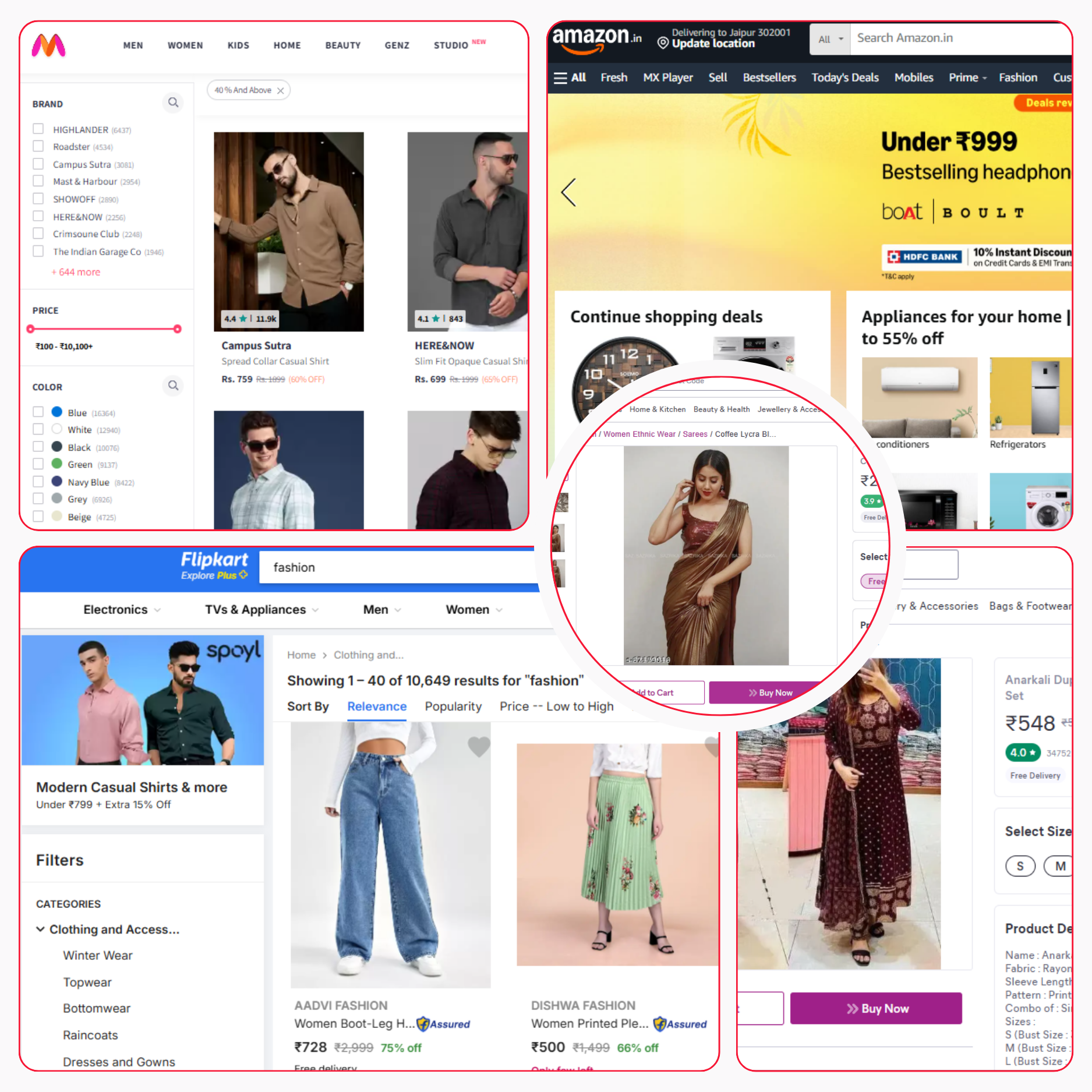 Leading Brands