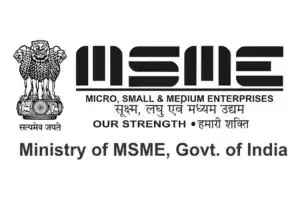 MSME - Ministry of MSME, Govt. of India