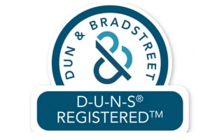 D-U-N-S Registered